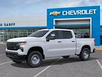 2026 Chevrolet Silverado 1500 Crew Cab 4WD Pickup for sale #4ES2590 - photo 3
