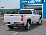 2026 Chevrolet Silverado 2500 Crew Cab SRW 4WD Pickup for sale #4ES2591 - photo 2