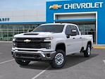 2026 Chevrolet Silverado 2500 Crew Cab SRW 4WD Pickup for sale #4ES2591 - photo 6