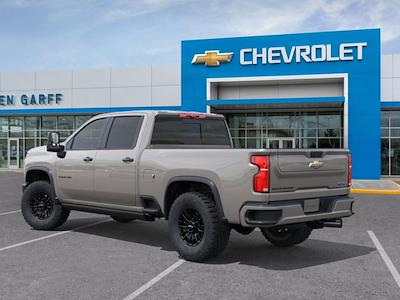 2026 Chevrolet Silverado 2500 Crew Cab 4WD Pickup for sale #4ES2606 - photo 2