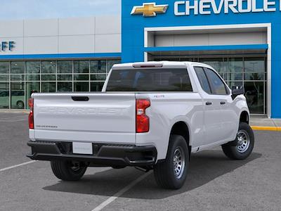 2026 Chevrolet Silverado 1500 Double Cab 4WD Pickup for sale #4ES2611 - photo 2