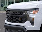 2026 Chevrolet Silverado 1500 Double Cab 4WD Pickup for sale #4ES2611 - photo 13