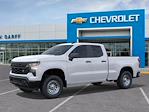 2026 Chevrolet Silverado 1500 Double Cab 4WD Pickup for sale #4ES2611 - photo 3