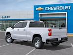 2026 Chevrolet Silverado 1500 Double Cab 4WD Pickup for sale #4ES2611 - photo 4