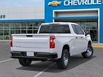 2026 Chevrolet Silverado 1500 Double Cab 4WD Pickup for sale #4ES2611 - photo 2