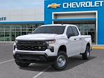 2026 Chevrolet Silverado 1500 Double Cab 4WD Pickup for sale #4ES2611 - photo 6