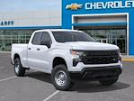 2026 Chevrolet Silverado 1500 Double Cab 4WD Pickup for sale #4ES2611 - photo 7