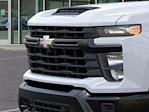 2026 Chevrolet Silverado 3500 Double Cab 4WD Pickup for sale #4ES2612 - photo 12