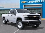 2026 Chevrolet Silverado 3500 Double Cab 4WD Pickup for sale #4ES2612 - photo 6