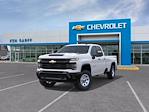 2026 Chevrolet Silverado 3500 Double Cab 4WD Pickup for sale #4ES2612 - photo 7