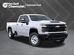 2026 Chevrolet Silverado 3500 Double Cab 4WD Pickup for sale #4ES2613 - photo 24