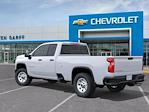 2026 Chevrolet Silverado 3500 Double Cab 4WD Pickup for sale #4ES2613 - photo 2