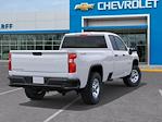 2026 Chevrolet Silverado 3500 Double Cab 4WD Pickup for sale #4ES2613 - photo 3