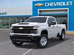 2026 Chevrolet Silverado 3500 Double Cab 4WD Pickup for sale #4ES2613 - photo 5
