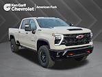 New 2026 Chevrolet Silverado 2500 ZR2 Crew Cab for sale #4ES2649 - photo 1