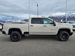 New 2026 Chevrolet Silverado 2500 ZR2 Crew Cab for sale #4ES2649 - photo 4