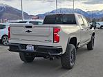 New 2026 Chevrolet Silverado 2500 ZR2 Crew Cab for sale #4ES2649 - photo 2