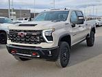 New 2026 Chevrolet Silverado 2500 ZR2 Crew Cab for sale #4ES2649 - photo 7