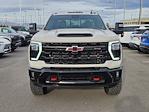 New 2026 Chevrolet Silverado 2500 ZR2 Crew Cab for sale #4ES2649 - photo 8