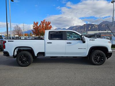 Used 2026 Chevrolet Silverado 3500 LT Crew Cab for sale #4ES2650A - photo 2