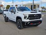 2026 Chevrolet Silverado 3500 Crew Cab 4WD Pickup for sale #4ES2650A - photo 1