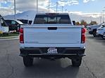 2026 Chevrolet Silverado 3500 Crew Cab 4WD Pickup for sale #4ES2650A - photo 4