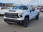 2026 Chevrolet Silverado 3500 Crew Cab 4WD Pickup for sale #4ES2650A - photo 7