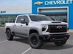2026 Chevrolet Silverado 2500 Crew Cab 4WD Pickup for sale #4ES2651 - photo 7