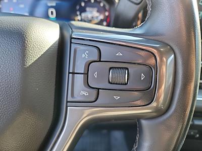 Used 2024 Chevrolet Silverado 3500 High Country Crew Cab for sale #4ES2651A - photo 2