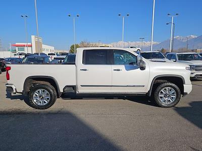 Used 2024 Chevrolet Silverado 3500 High Country Crew Cab for sale #4ES2651A - photo 1