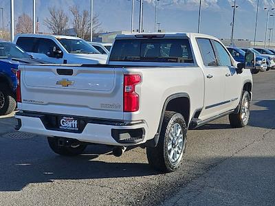 Used 2024 Chevrolet Silverado 3500 High Country Crew Cab for sale #4ES2651A - photo 2