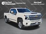 2024 Chevrolet Silverado 3500 Crew Cab 4WD Pickup for sale #4ES2651A - photo 1