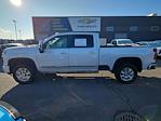 2024 Chevrolet Silverado 3500 Crew Cab 4WD Pickup for sale #4ES2651A - photo 23