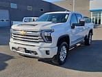 2024 Chevrolet Silverado 3500 Crew Cab 4WD Pickup for sale #4ES2651A - photo 24