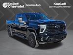 2024 Chevrolet Silverado 3500 Crew Cab 4WD Pickup for sale #4ES2652A - photo 1