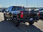 2024 Chevrolet Silverado 3500 Crew Cab 4WD Pickup for sale #4ES2652A - photo 25