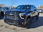 2024 Chevrolet Silverado 3500 Crew Cab 4WD Pickup for sale #4ES2652A - photo 27
