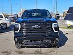 2024 Chevrolet Silverado 3500 Crew Cab 4WD Pickup for sale #4ES2652A - photo 28