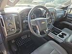 Used 2016 Chevrolet Silverado 2500 LTZ Crew Cab for sale #4ES2652B - photo 10