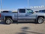 Used 2016 Chevrolet Silverado 2500 LTZ Crew Cab for sale #4ES2652B - photo 1