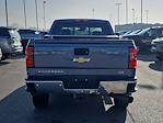Used 2016 Chevrolet Silverado 2500 LTZ Crew Cab for sale #4ES2652B - photo 3