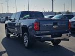 Used 2016 Chevrolet Silverado 2500 LTZ Crew Cab for sale #4ES2652B - photo 4