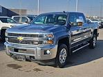 Used 2016 Chevrolet Silverado 2500 LTZ Crew Cab for sale #4ES2652B - photo 6