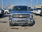 Used 2016 Chevrolet Silverado 2500 LTZ Crew Cab for sale #4ES2652B - photo 7