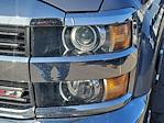 Used 2016 Chevrolet Silverado 2500 LTZ Crew Cab for sale #4ES2652B - photo 8