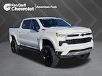 2023 Chevrolet Silverado 1500 Crew Cab 4WD Pickup for sale #4ES2656A - photo 13