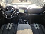 Used 2023 Chevrolet Silverado 1500 RST Crew Cab for sale #4ES2656A - photo 15