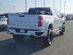 2023 Chevrolet Silverado 1500 Crew Cab 4WD Pickup for sale #4ES2656A - photo 2