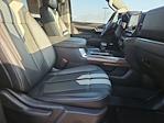 Used 2023 Chevrolet Silverado 1500 RST Crew Cab for sale #4ES2656A - photo 18