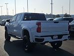 2023 Chevrolet Silverado 1500 Crew Cab 4WD Pickup for sale #4ES2656A - photo 4